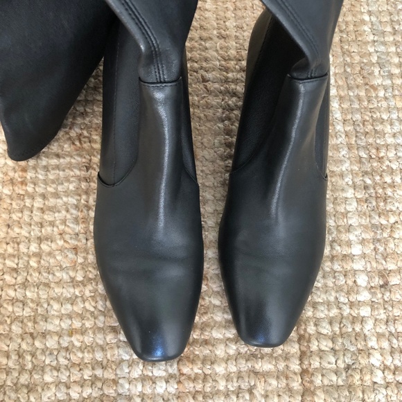 Stuart Weitzman Liviana Boots - Picture 5 of 14